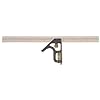 Johnson Level & Tool 420EM 16-Inch English/Metric Metal Combination Square