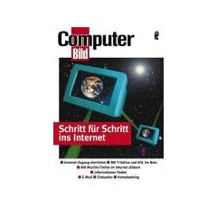 Schritt f�r Schritt ins Internet
