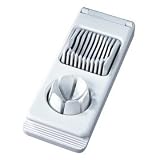 Leifheit Creative Line Tools Slicer and Wedger, White