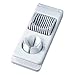 Leifheit Creative Line Tools Slicer and Wedger, White