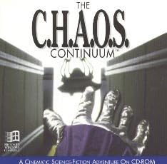 The CHAOS Continuum