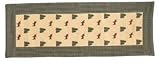 Northern Exposure Table Runner 13