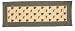 Northern Exposure Table Runner 13 X 36
