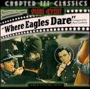 Where Eagles Dare