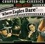 Where Eagles Dare
