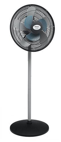 Holmes HASF1016-UC 16-Inch 2 Cool Stand Fan