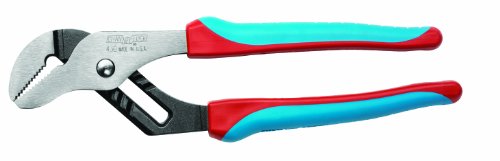 Channellock 430CB 10-Inch Tongue and Groove with Code Blue Comfort Grips On Sale