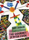 The Gourmet Jewish Cook