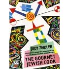 The Gourmet Jewish Cook