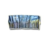 Mayhew Tools (MAY61019) 19 Piece Punch and Chisel Set