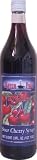 Sour Cherry Syrup 33fl.oz