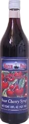 Sour Cherry Syrup 33fl.oz