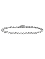 Morris & David - Diamond Bracelet