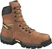 Men's Wolverine� Guardian-Wolverine� CarbonMAX™ Safety-Toe Waterproof Insulated Slip Resistant 8