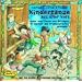 Kindert�nze aus aller Welt. CD: Lieder zum Tanzen und Mitsingen - in Deutsch und Originalsprachen gesungen