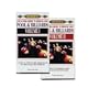 Byrne's Standard Video of Pool & Billiards Volumes 1 & 2
