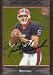 Trent Edwards, Buffalo Bills, 2007 Bowman Chrome Autographed Card