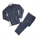 Dunlop Mens Weather Resistant Suit Navy XXL