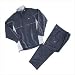 Dunlop Mens Weather Resistant Suit Navy XXL