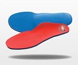 Lynco L400 Orthotics Mens 8