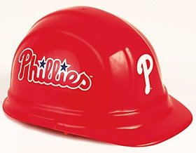Philadelphia Phillies Hard Hat