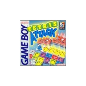 Tetris Attack