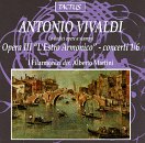LEstro Armonico Concerti 1-6 [US-Import] - Vivaldi
