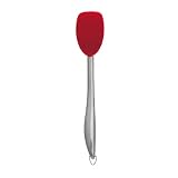 Cuisipro Silicone Spoon - Red (11.5)