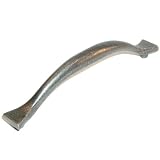 Brunel pull 5 1/16' CC in Pewter