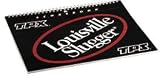 Louisville Slugger Official Baseball & Softball Scorebook