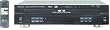 Sherwood CDC5090R Front Loading Carousel Multi-Disc Player (Black)