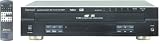 SHERWOOD CDC-5090R 5 Disc Carousel CD Player