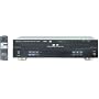 Sherwood CDC5090R Front Loading Carousel Multi-Disc Player (Black)