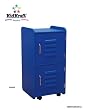 Blue Medium Locker By KidKraft