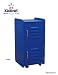 Blue Medium Locker By KidKraft