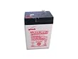 American Diagnostic Corporation ADview 9000 System Rechargeable Battery