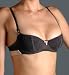  : D&G Dolce & Gabbana Denim Affair Balconnet Bra (M51161)