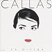 MARIA CALLAS/LA DIVINA