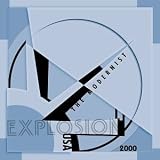 Revue The Modernist  / Explosion