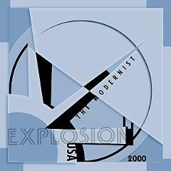 Explosion
