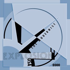 The Modernist - Explosion