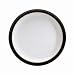 Denby Merlot Dinner Plate 26.5 cm