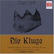 Die Kluge