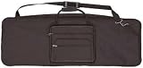Musicians Gear 61-Key Keyboard Gig Bag