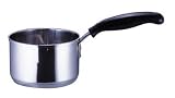 アルティス2 3層底 ミルクパン 14cm H-8271