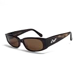 Black Flys Sunglasses - Fly 9000 - Tortoise by