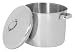 Revere 2000 Line 8-quart Restaurant Style Stockpot