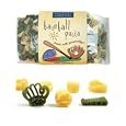 Baseball Pasta