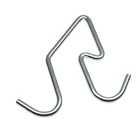 <b>Calphalon Double Pot Rack Hook</b>