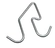 Calphalon Double Pot Rack Hook